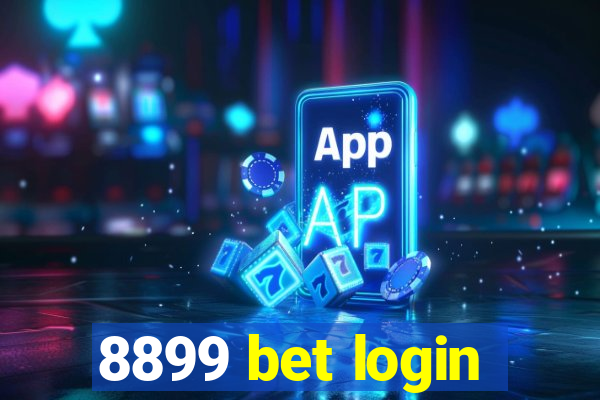 8899 bet login